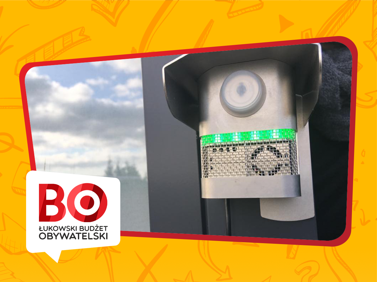 BO: Czy wiem czym oddycham?