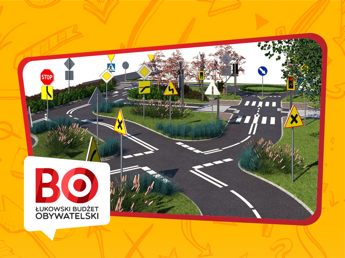 BO: Miasteczko ruchu drogowego