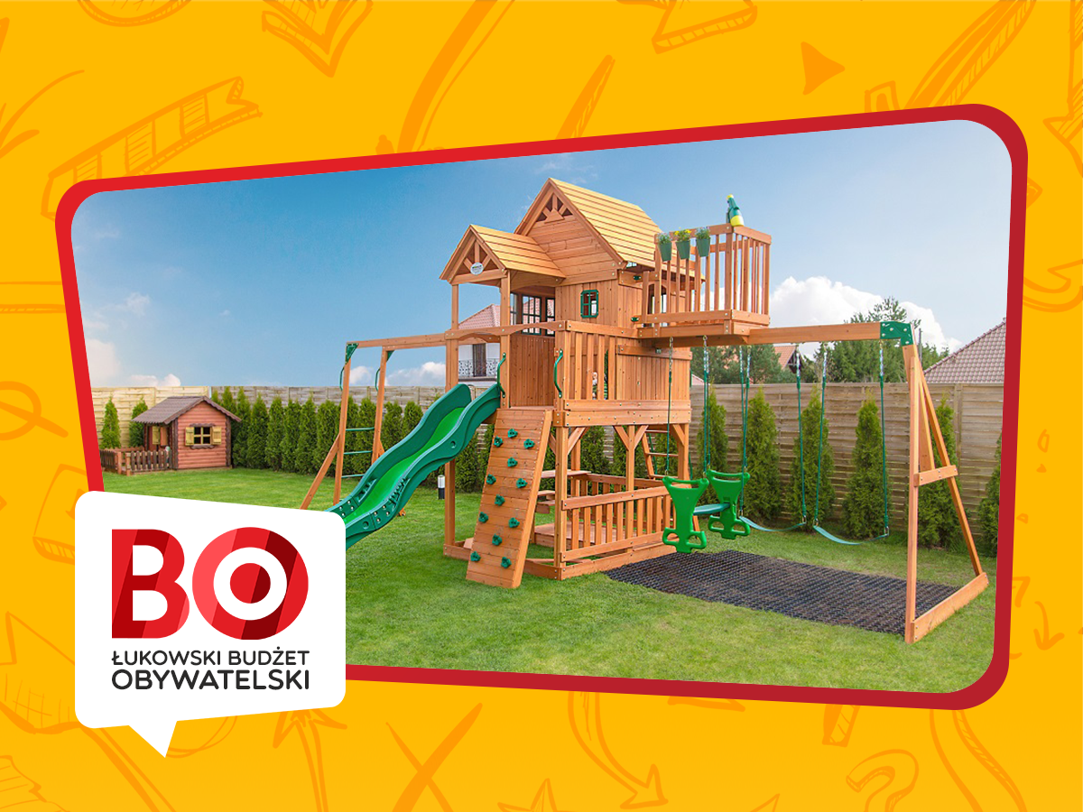 BO: „Naturalny plac zabaw”