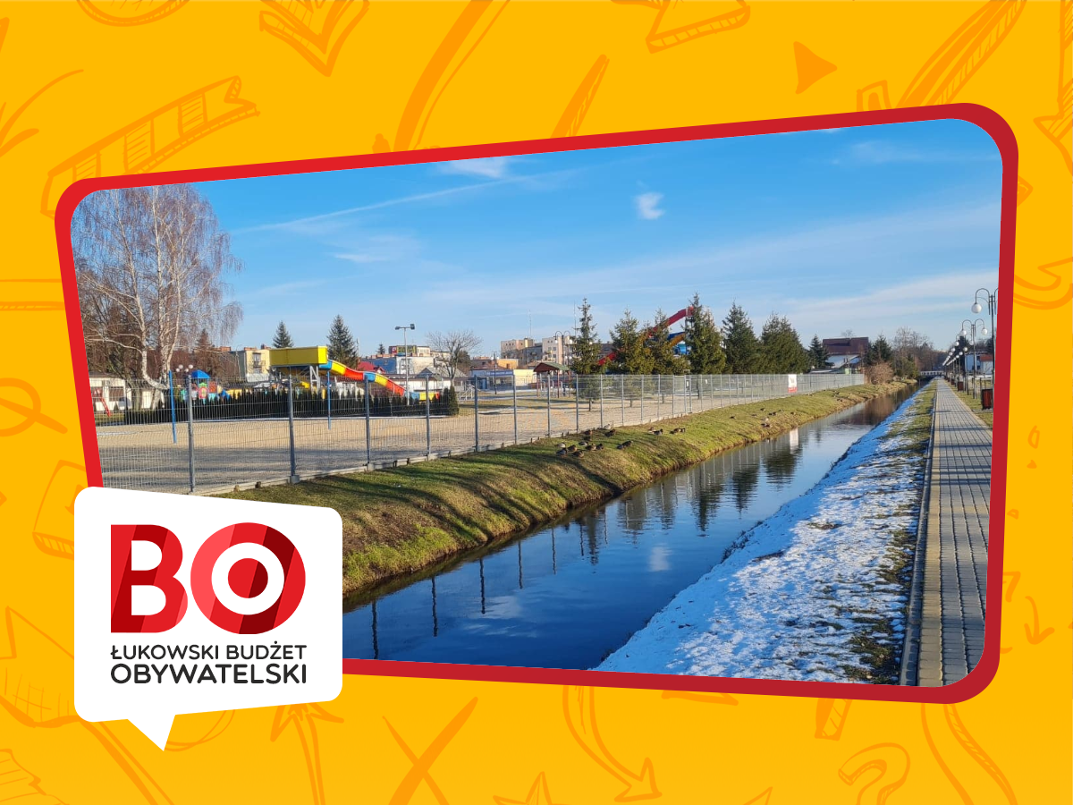 BO: Zielone płuca Łukowa